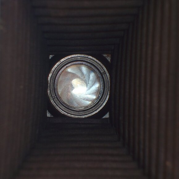 Vintage Rodenstock Folding Camera F. Deckel Munchen Compur VERY GOOD CONDITION! - Picture 16 of 16